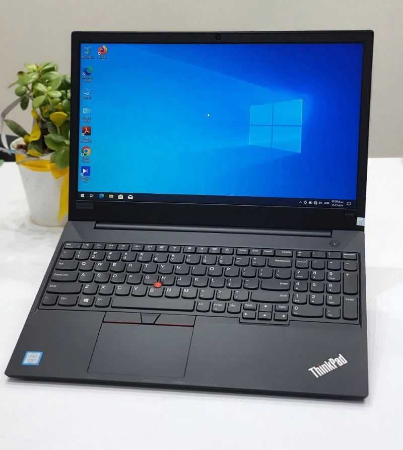 لپ تاپ Lenovo ThinkPad E590 استوک